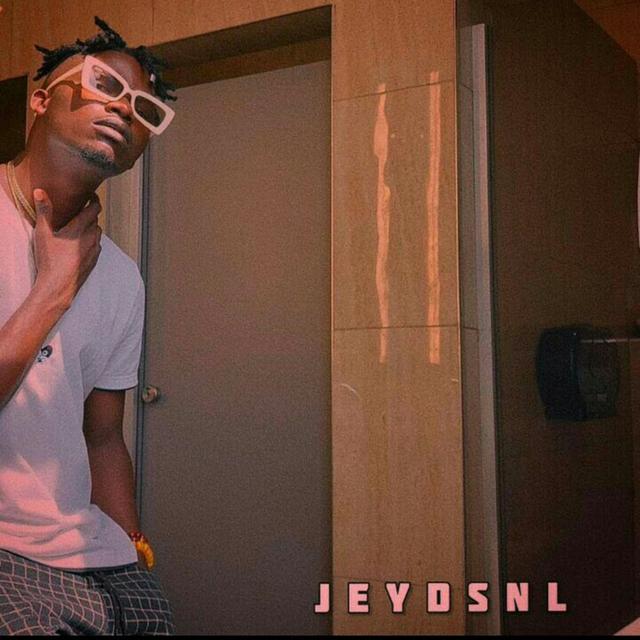 Artiste Hangout with Jeydsnl - podcast episode cover