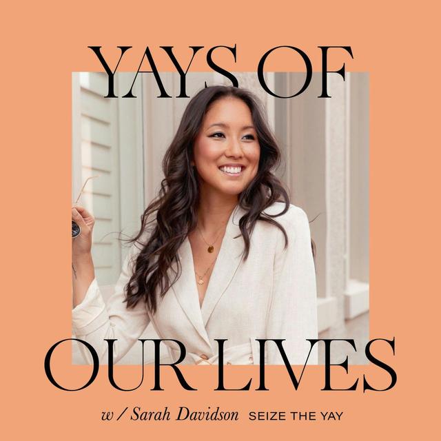 Belated birthday Q&A chaos with Ang // Part 2 - podcast episode cover