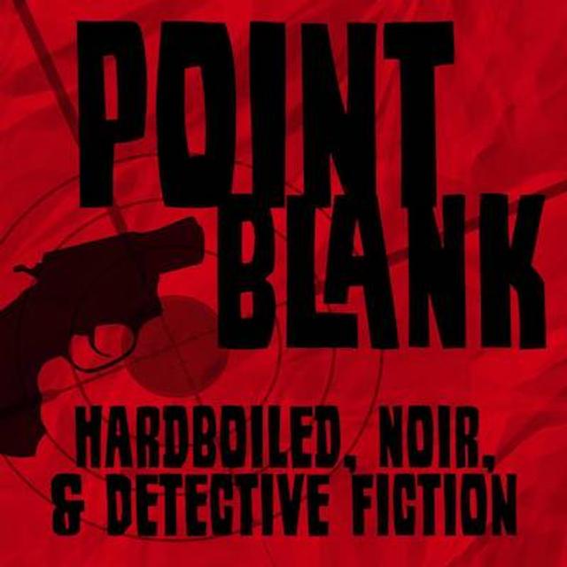 E79: Writing Rat Face: A Point Blank Limited Series (Episode 5) - podcast episode cover