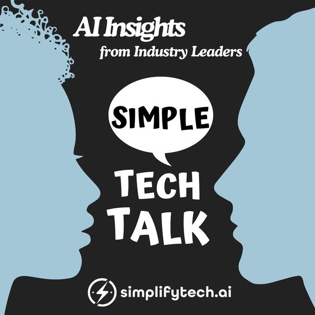 AI in Marketing: Priscilla McKinney on Creativity, Ethics, and Strategy - podcast episode cover