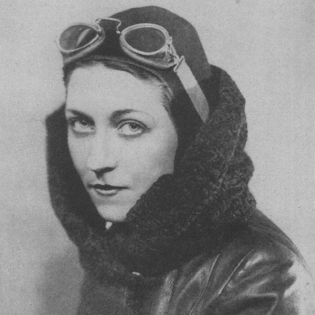 This Week in 1930 - America's Tariff Apocalypse, Aviatrix Amy Johnson Awes Aussies... and Ferris Bueller? - podcast episode cover