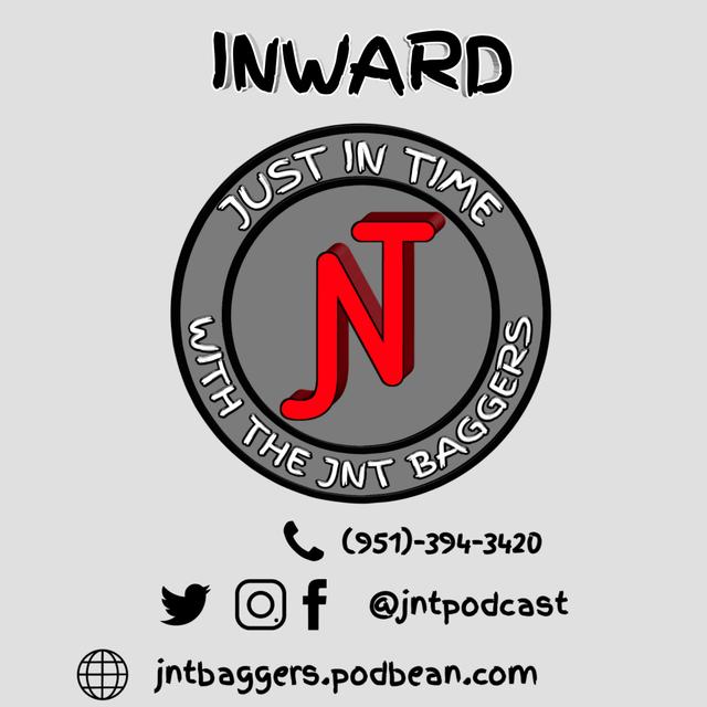 Inward - podcast episode cover