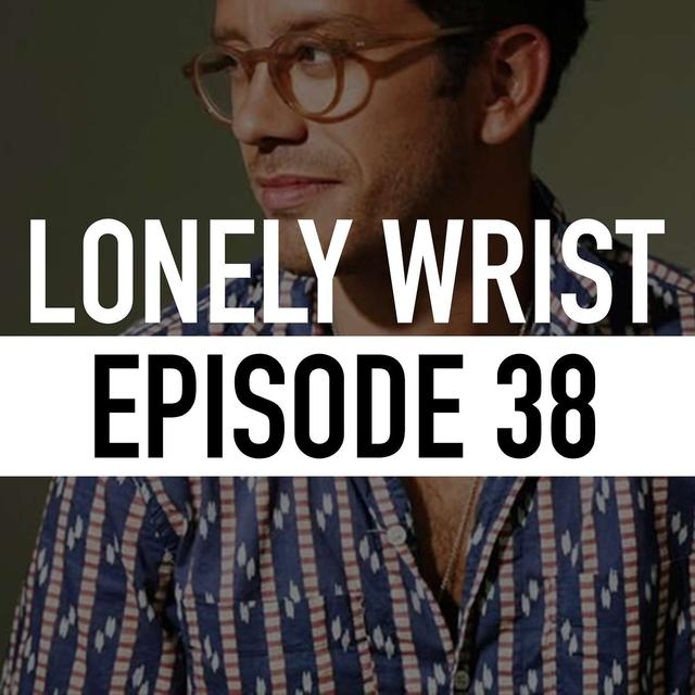 Christian Zeron from Theo & Harris on the Dynamic World of Collectible Watches - podcast episode cover