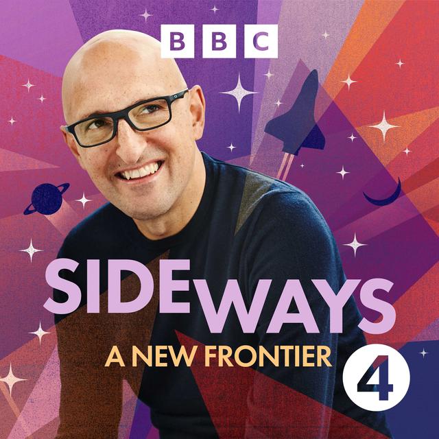 A New Frontier: 2. For All Humankind? - podcast episode cover