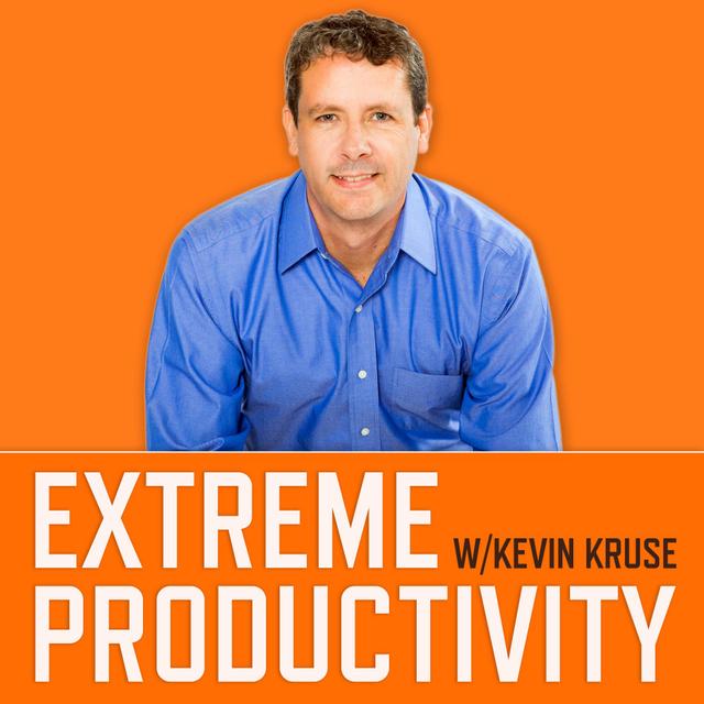 Make Your Team Productive - podcast episode cover