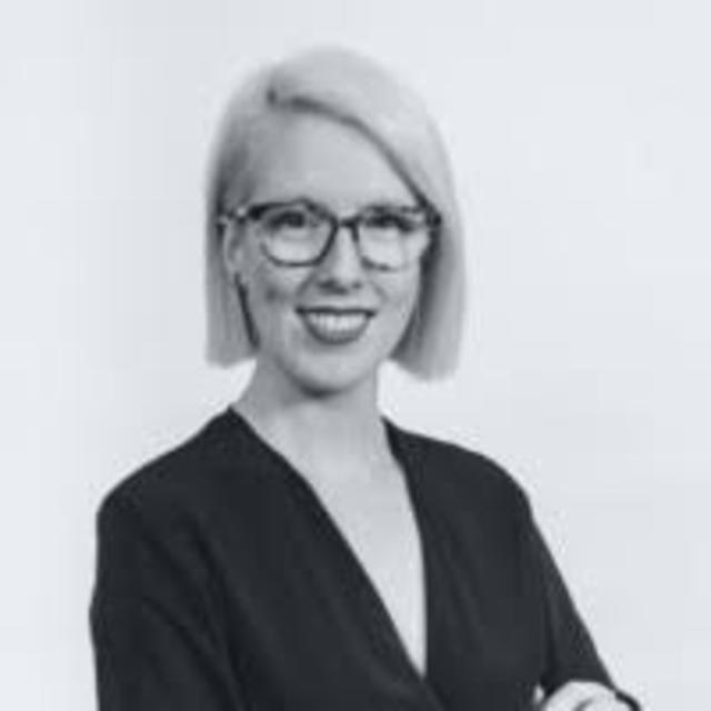 124 Edda Hamar: Ethical Fashion - podcast episode cover