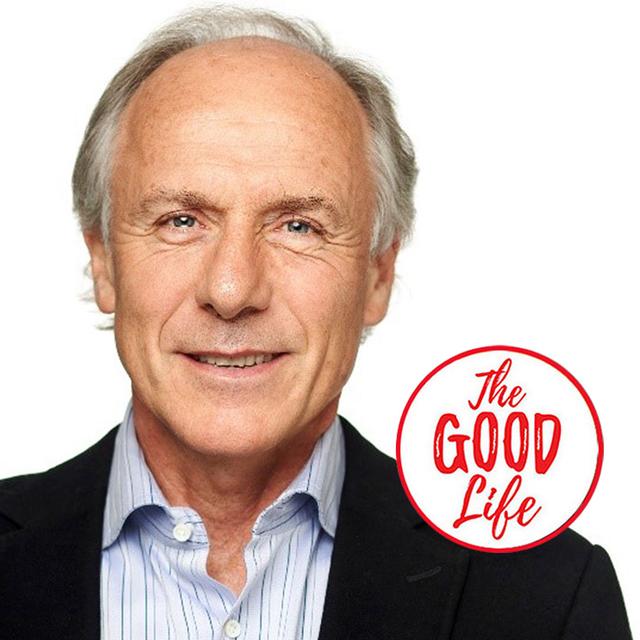 139. Alan Finkel on Science, Start-Ups and Success - podcast episode cover
