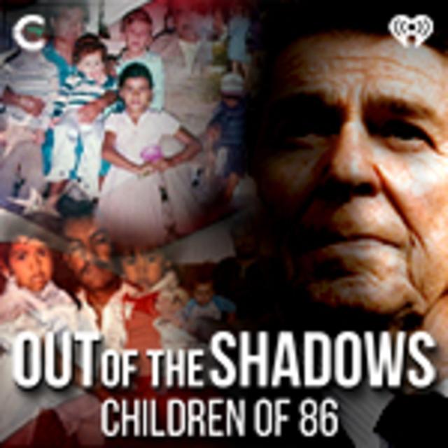 How to Prove You’re Undocumented - podcast episode cover