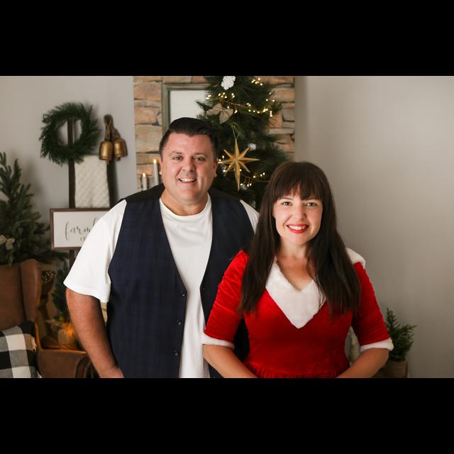 Christmas Podding - , Why Proposing at Christmas could be the worst idea ever? - podcast episode cover