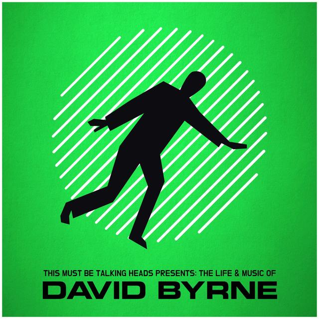 17 | David's 80s Soundtracks and Collaborations - podcast episode cover