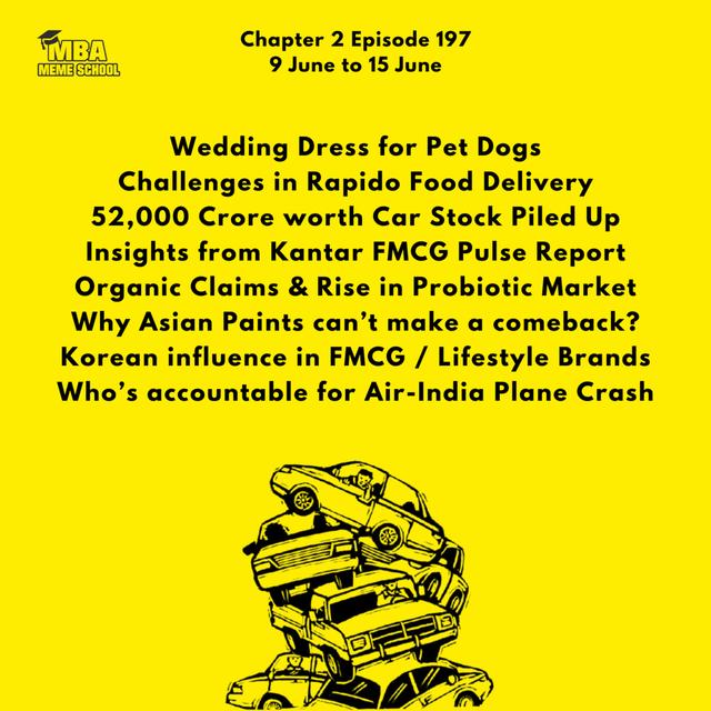 👨🏻‍💻 C2E197 - Who's accountable for the crash? | Note Panra - podcast episode cover