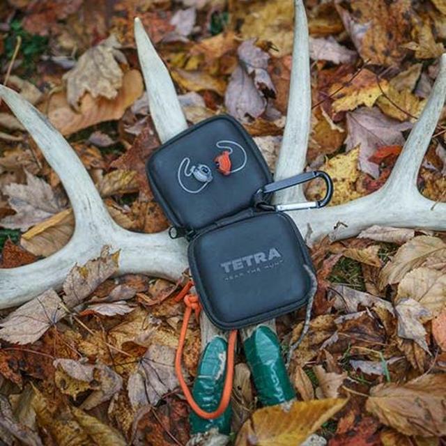 TW 254 - Hear The Hunt - podcast episode cover