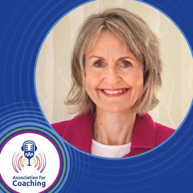 220: Can Love Transform Coaching and Leadership? - podcast episode cover