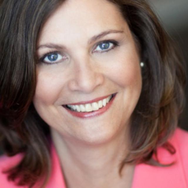 Interview with Alice R. Heiman, Sales Strategist, Speaker, Author - podcast episode cover