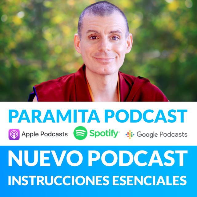 Meditación Paso a Paso (Lección 2) - podcast episode cover