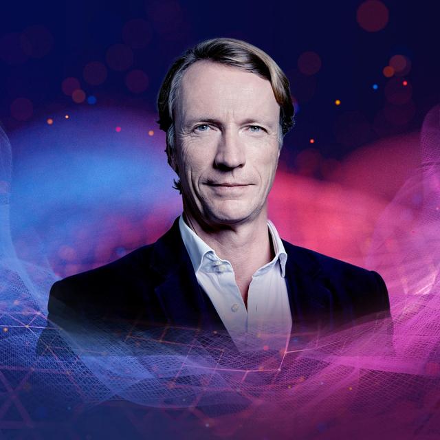 Das wissenschaftliche Potential ist unfassbar. - podcast episode cover