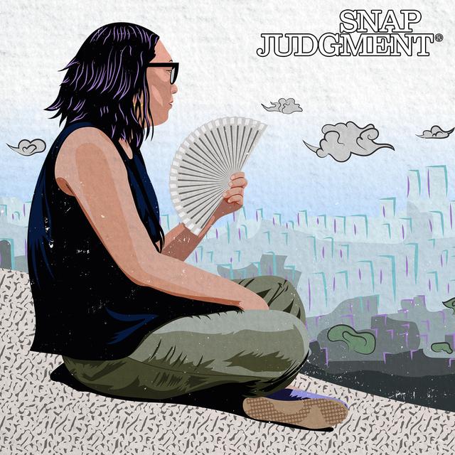 The Birth Dream - Snap Classic - podcast episode cover