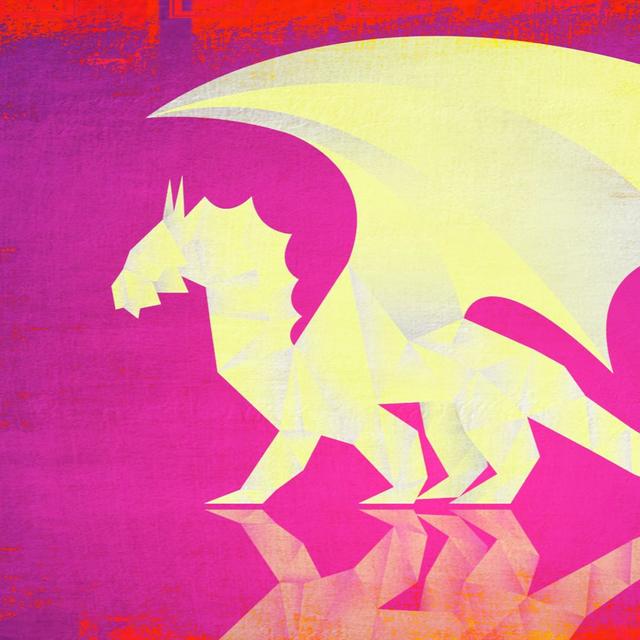 Summoning the Dragon Meditation: Bathing in Cleansing Elemental Fire. - podcast episode cover