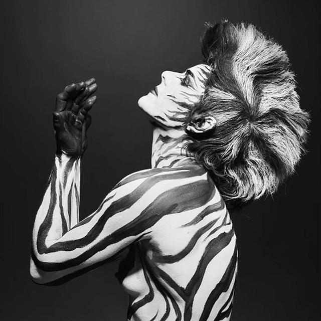 Follow-Up: Katie Lambert — Zebra Stripes, and the Goal to Climb 300 5.13s (Teaser) - podcast episode cover