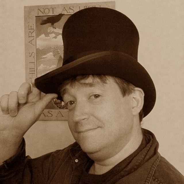 Ready Player 2 Talks: Dan Amrich - podcast episode cover