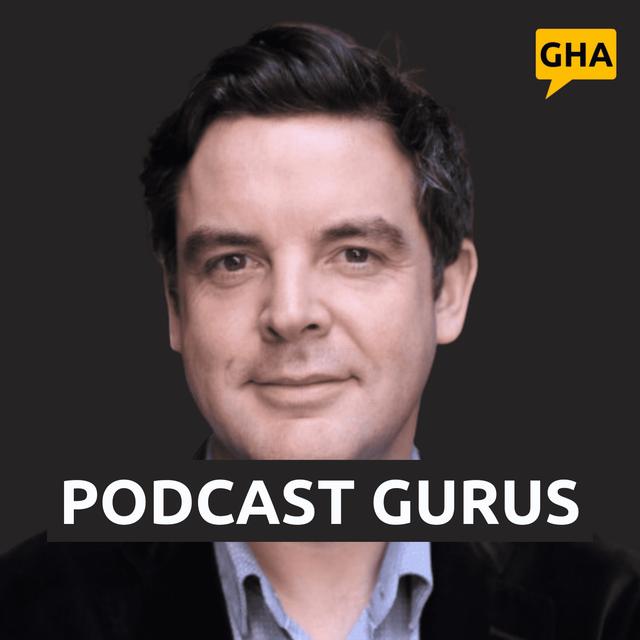 Serial Entrepreneur: The Unlearning Strategy That Empowers Teams & From Dyslexic To Bestseller Author - Barry O’Reilly - podcast episode cover