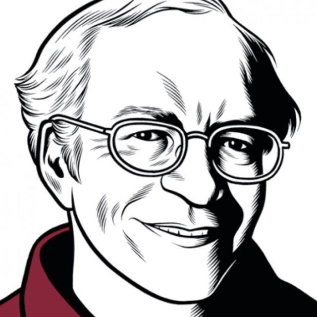 Pandemic Ethics | Peter Singer - podcast episode cover