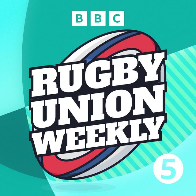 Can England pass rugby’s ultimate test? - podcast episode cover