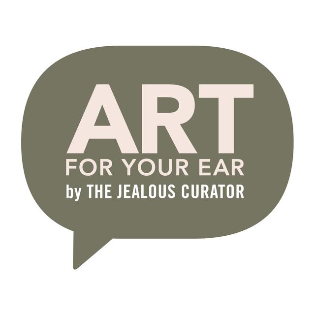 SFMoMA : future greats - podcast episode cover