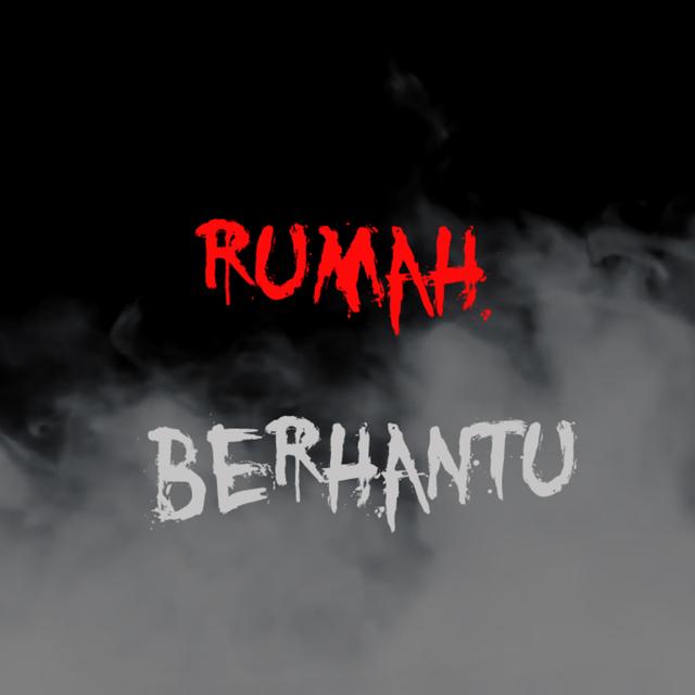 Cerita Horor - Rumah Berhantu...! #1 (Tell Me Your Story) - podcast episode cover