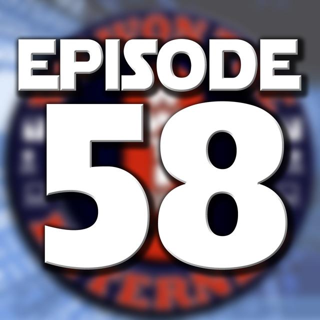 Welcome to the poop show (Episode 58) - podcast episode cover