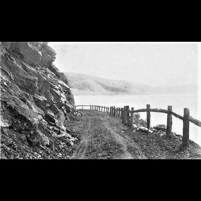 Ep 56 Great Ocean Road Memorial: Australian History - podcast episode cover