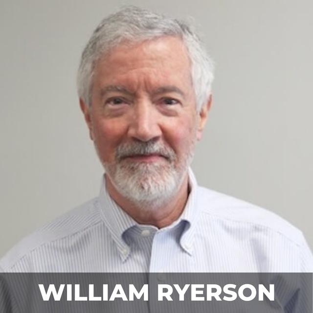Soap Operas For Social Justice | Bill Ryerson - podcast episode cover