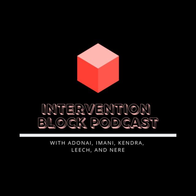 Episode 4 - Prejudice vs Preference - podcast episode cover