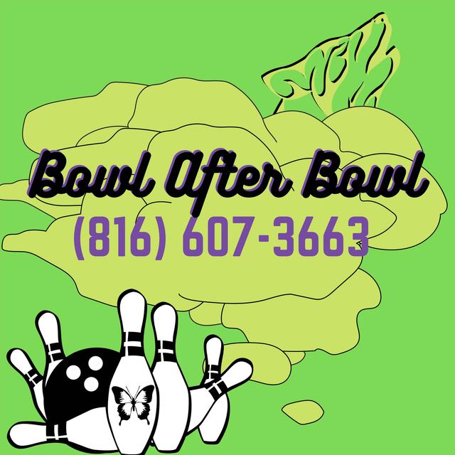 Episode 117 ★ Bowl Way Home - podcast episode cover