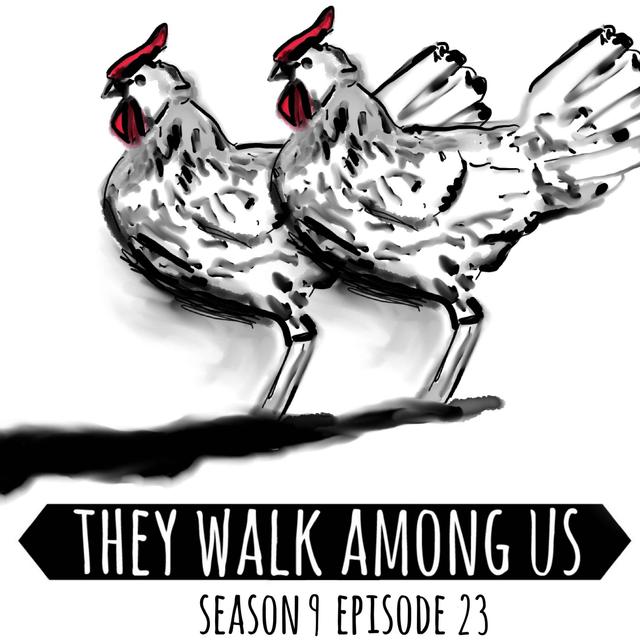 Historic Crime / The Trials Of Harold Jones - Part 2 - podcast episode cover
