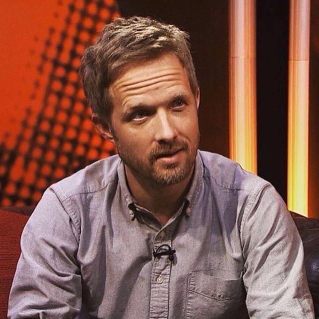 Interview with Nick MacWilliam from Justice for Colombia - podcast episode cover