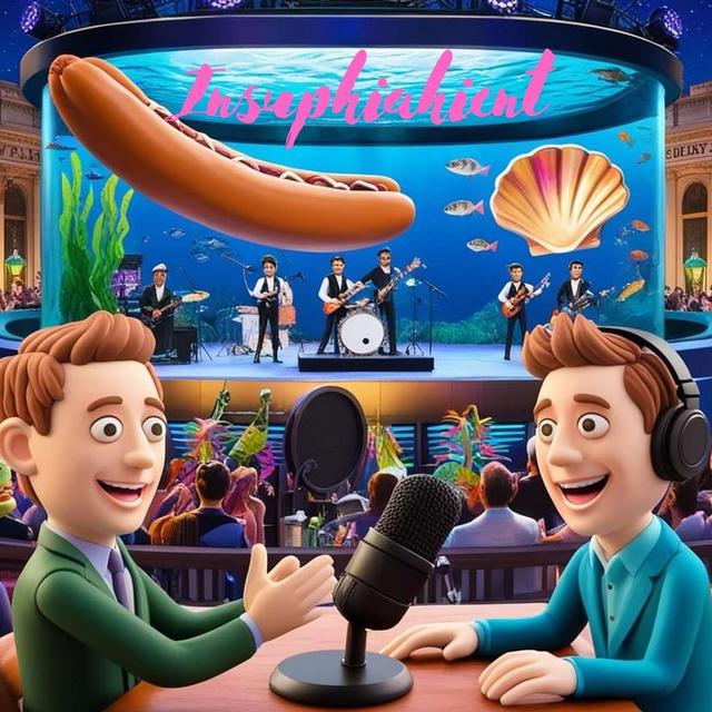 (12/28/24 review) Podcast at the bottom of the tub - podcast episode cover