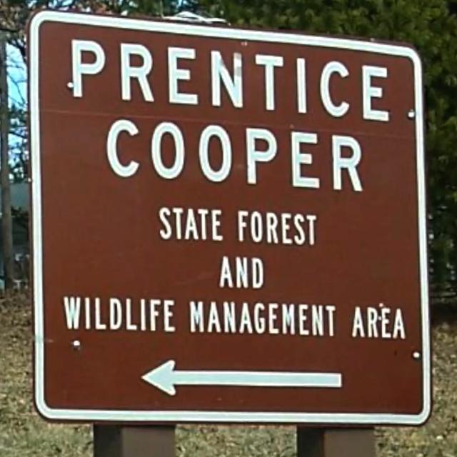 TW 373 - Prentice Cooper WMA Has It All! - podcast episode cover