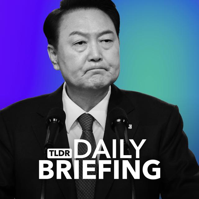 How South Korea's Opposition Won a Landslide Victory - podcast episode cover