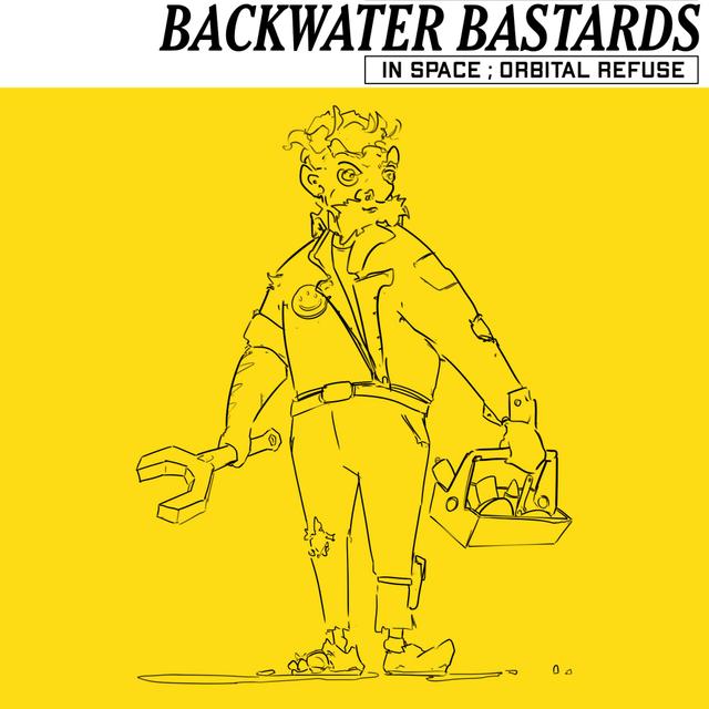 S2E37: Borigin Part 2 - Elephant Toothpaste - podcast episode cover
