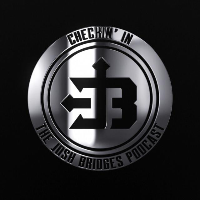 Ep. 4 Nick Norris | Checkin' In | The Josh Bridges Podcast - podcast episode cover