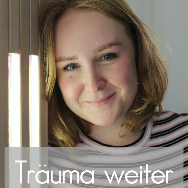 35 - Beziehung zu sich selbst - Isabell - podcast episode cover