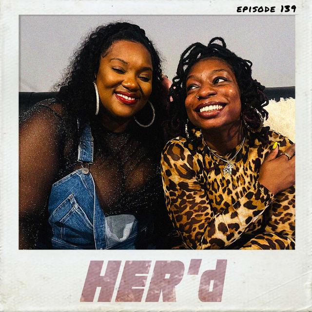 Ep 139: The Brown'Sugar Interview - podcast episode cover