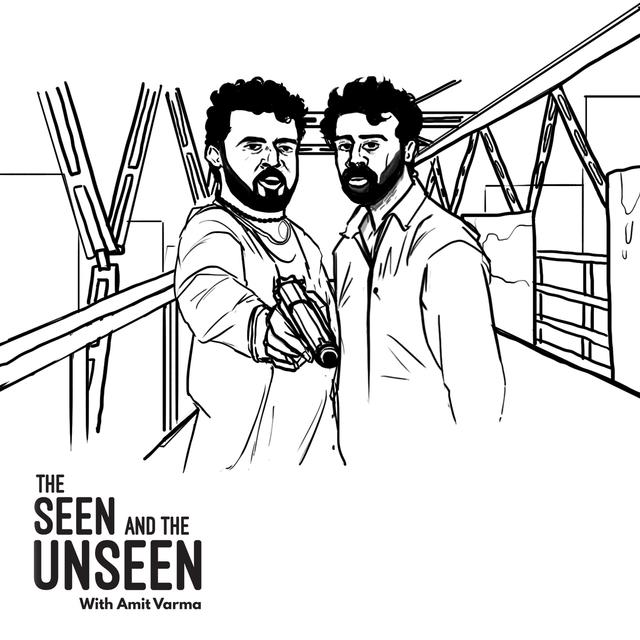 Ep 241: The Importance of Satya - podcast episode cover