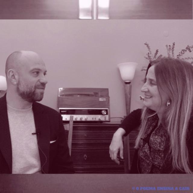 HUGO VAN DER DING - podcast episode cover