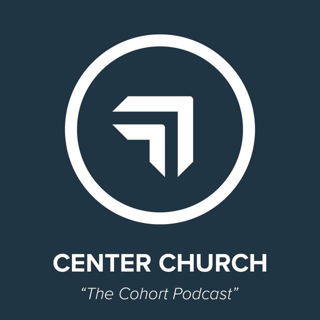 Church Rhythms & the CG - podcast episode cover