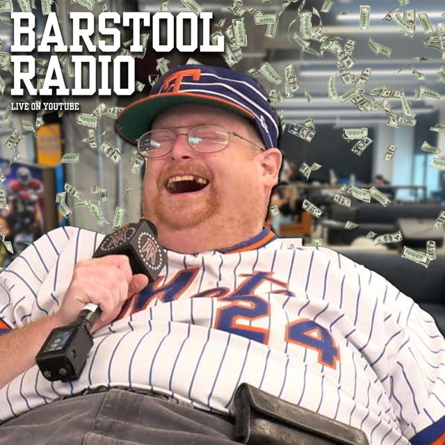 Frank the Tank May Become a Millionaire From Cameo - podcast episode cover