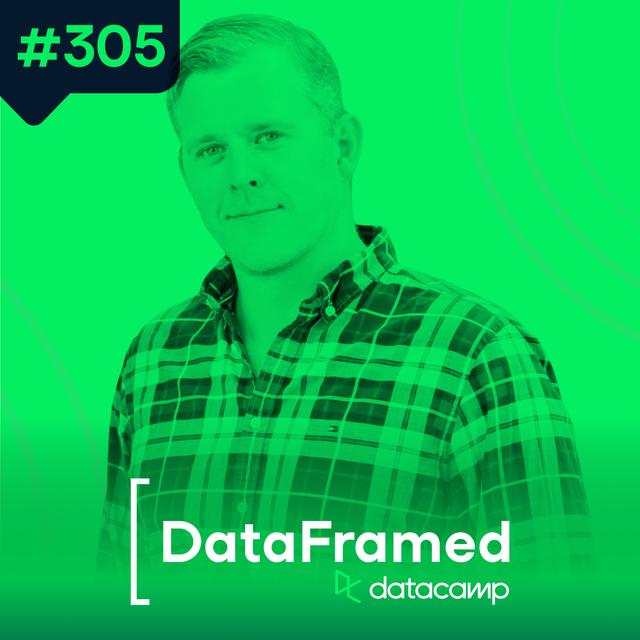 #305 RAG 2.0 and The New Era of RAG Agents with Douwe Kiela, CEO at Contextual AI, Adjunct Professor at Stanford University, Inventor of RAG - podcast episode cover