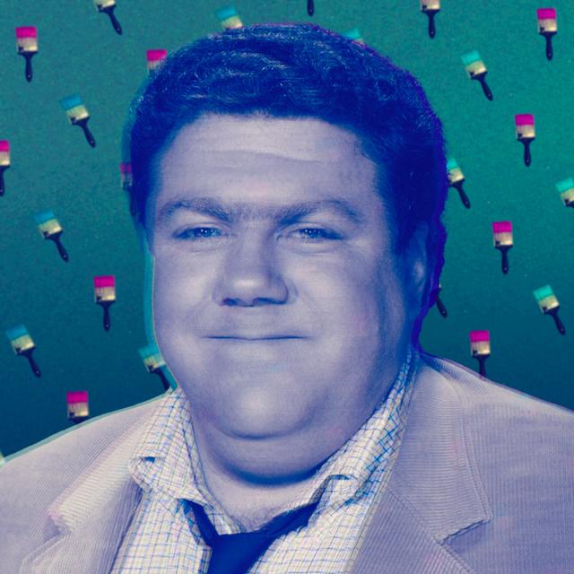 Norm Peterson Is Gay for Pay - podcast episode cover