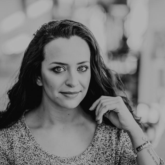 S 2: Ep. 3: Grit and Grace: The Maggie Interview - podcast episode cover